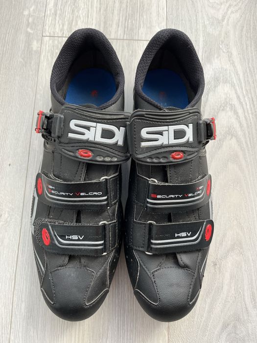 Incaltaminte ciclism