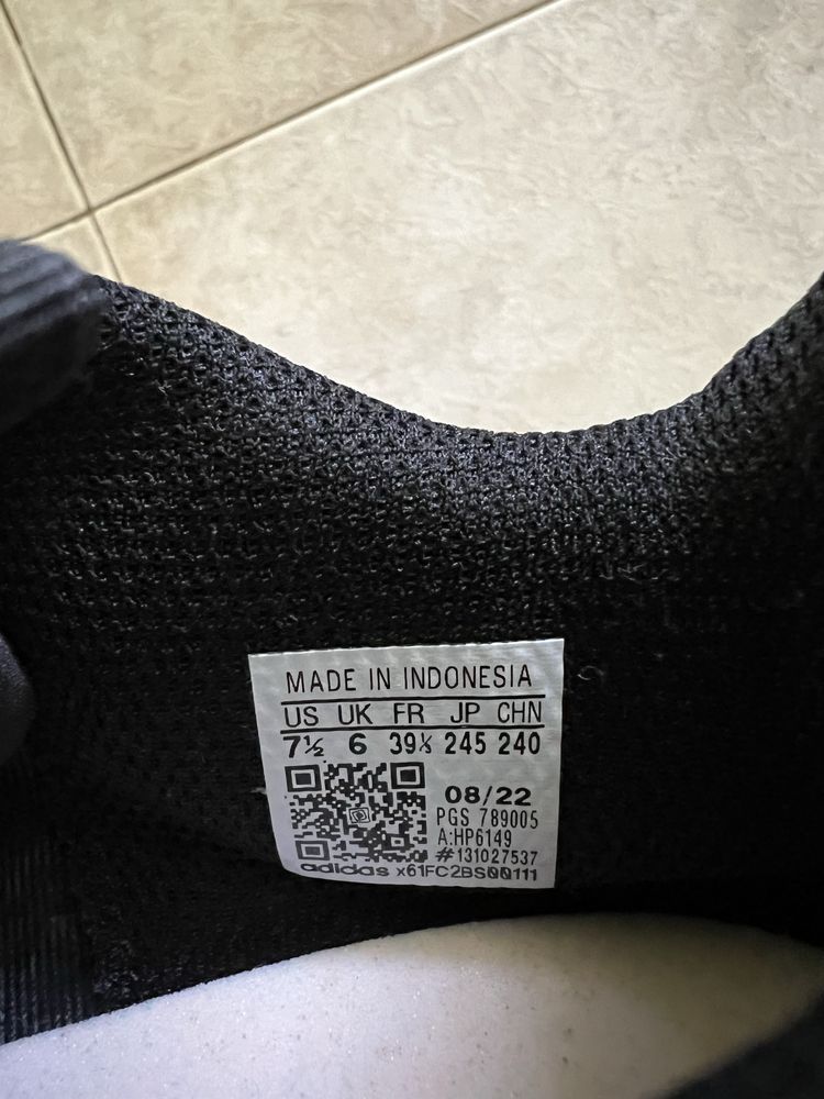 adidas AlphaBounce +