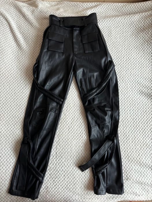 Pantaloni Manière De Voir
