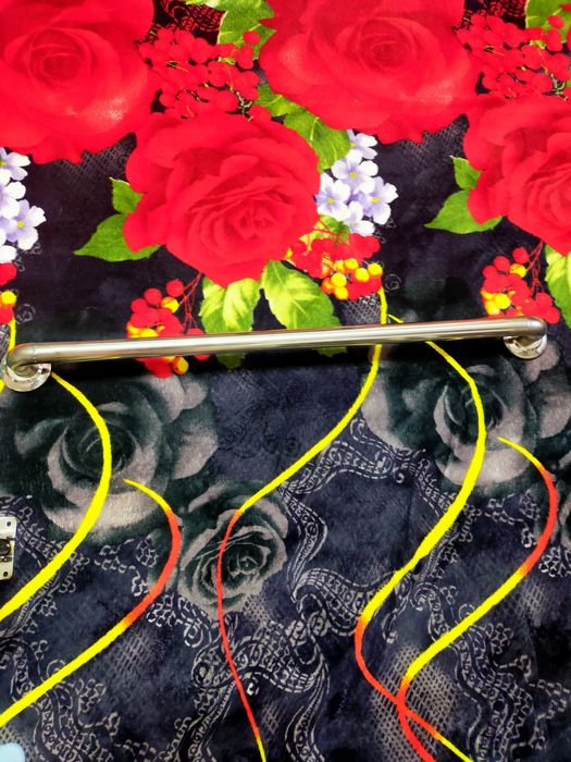 Продам поручни для ванной комнаты