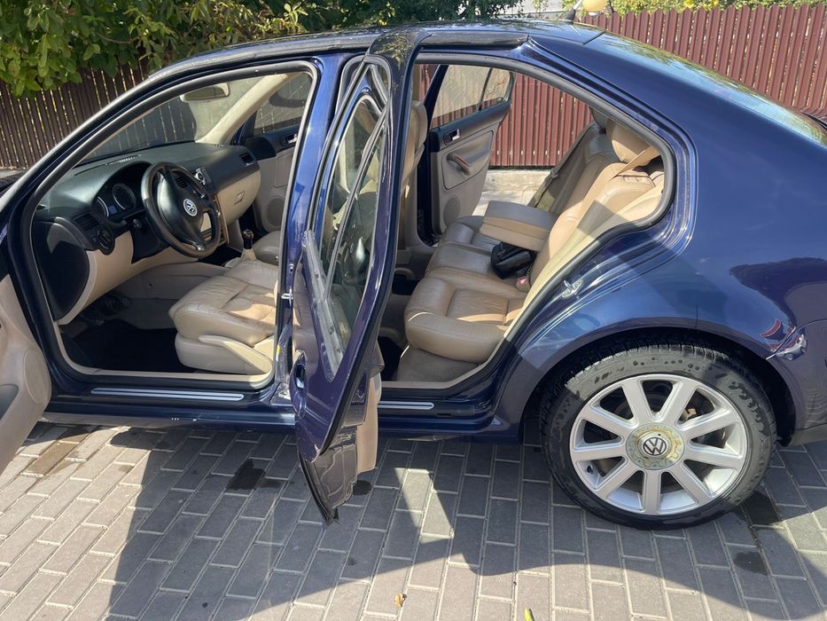 Vand VW Bora 1.9 tdi (arl) 150cp