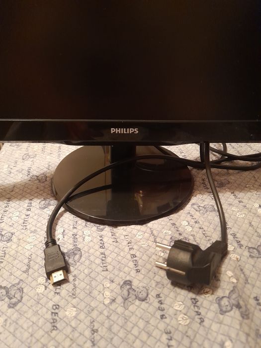 Монитор Phillips HDMI