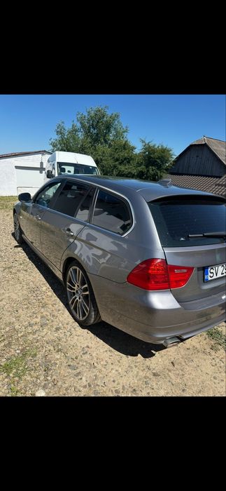BMW 320 x drive anul 2011