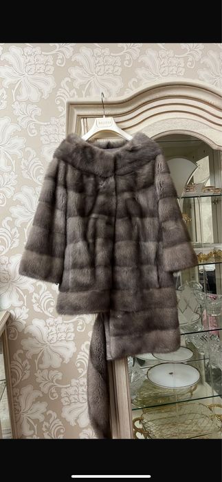 Шуба трансформер