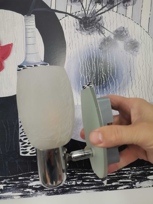 Aplică noua cu eticheta