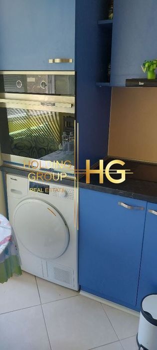 Продава се Двустаен апартамент в Варна, Младост 1 - 66 кв.м за 1969 €/кв.м - Снимка #3