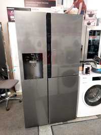 А+++ Хладилник с фризер LG GSJ361DIDV SIDE BY SIDE , 635 литра