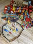 Jucarii disney cars