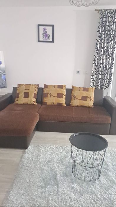 Vand coltar extensibil