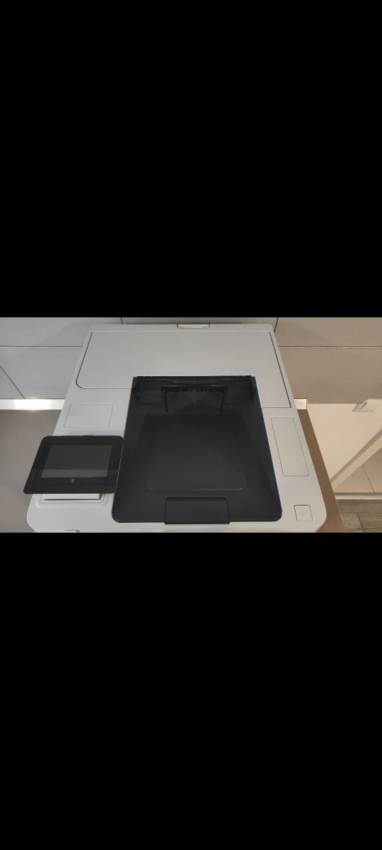 Imprimanta laser HP E 60155 60055