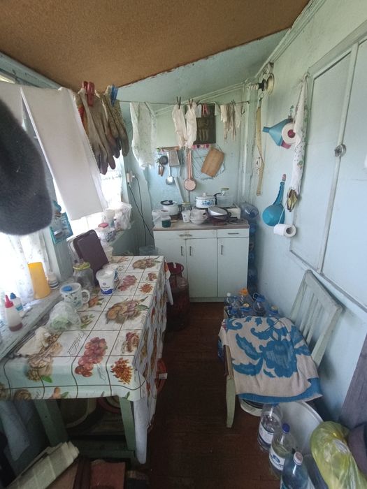 Продаётся дача ст Восход-2