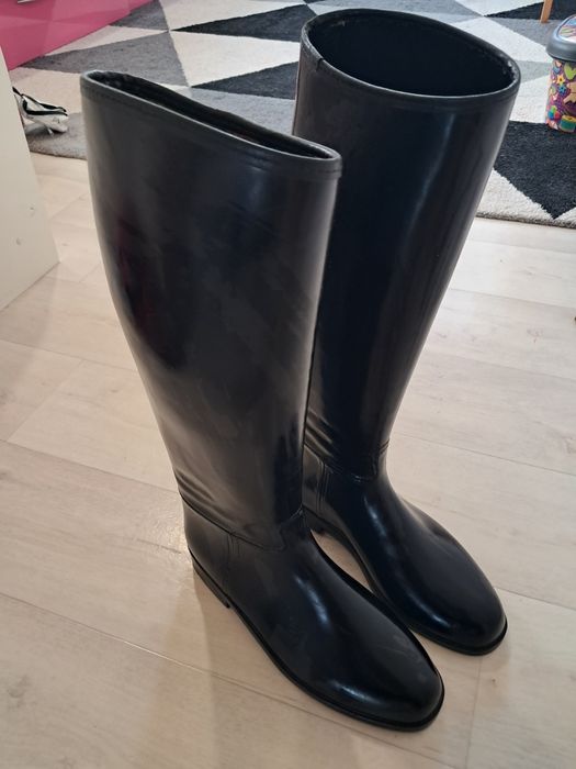 Английски ботуши за конна езда