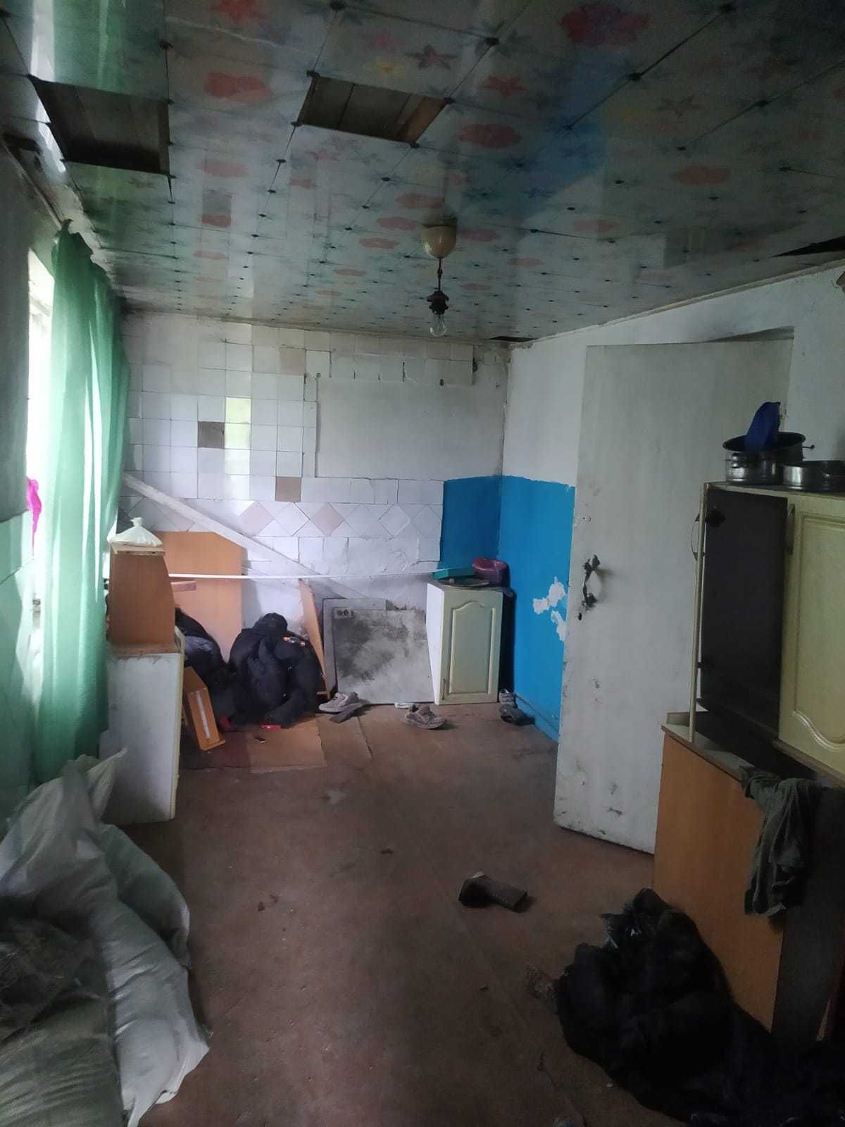 Продам дом в Дубовке. Срочно.