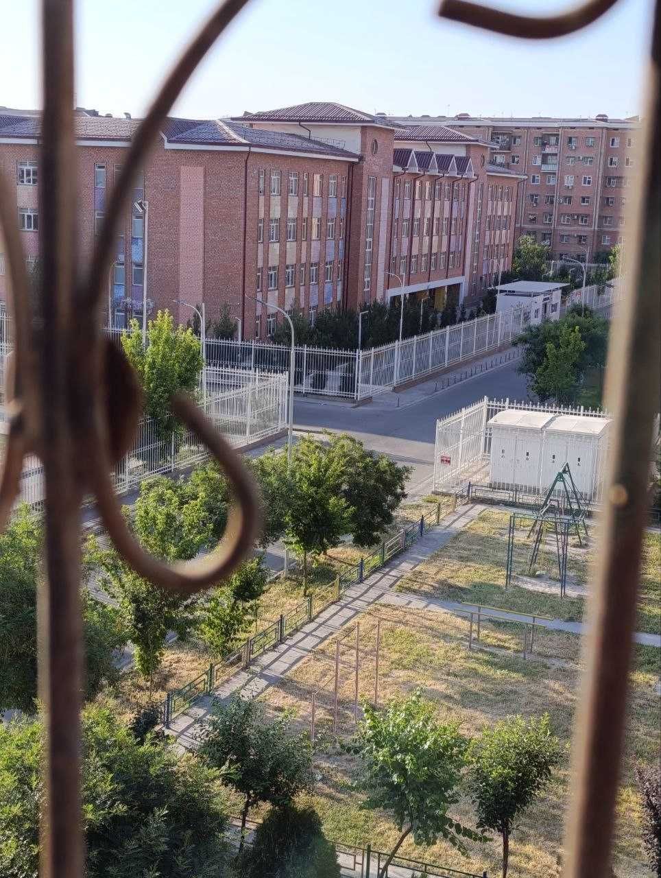 Своя квартира в Аренду 3/4/7 Сергели 5а. Факат оилага-семья. 400$