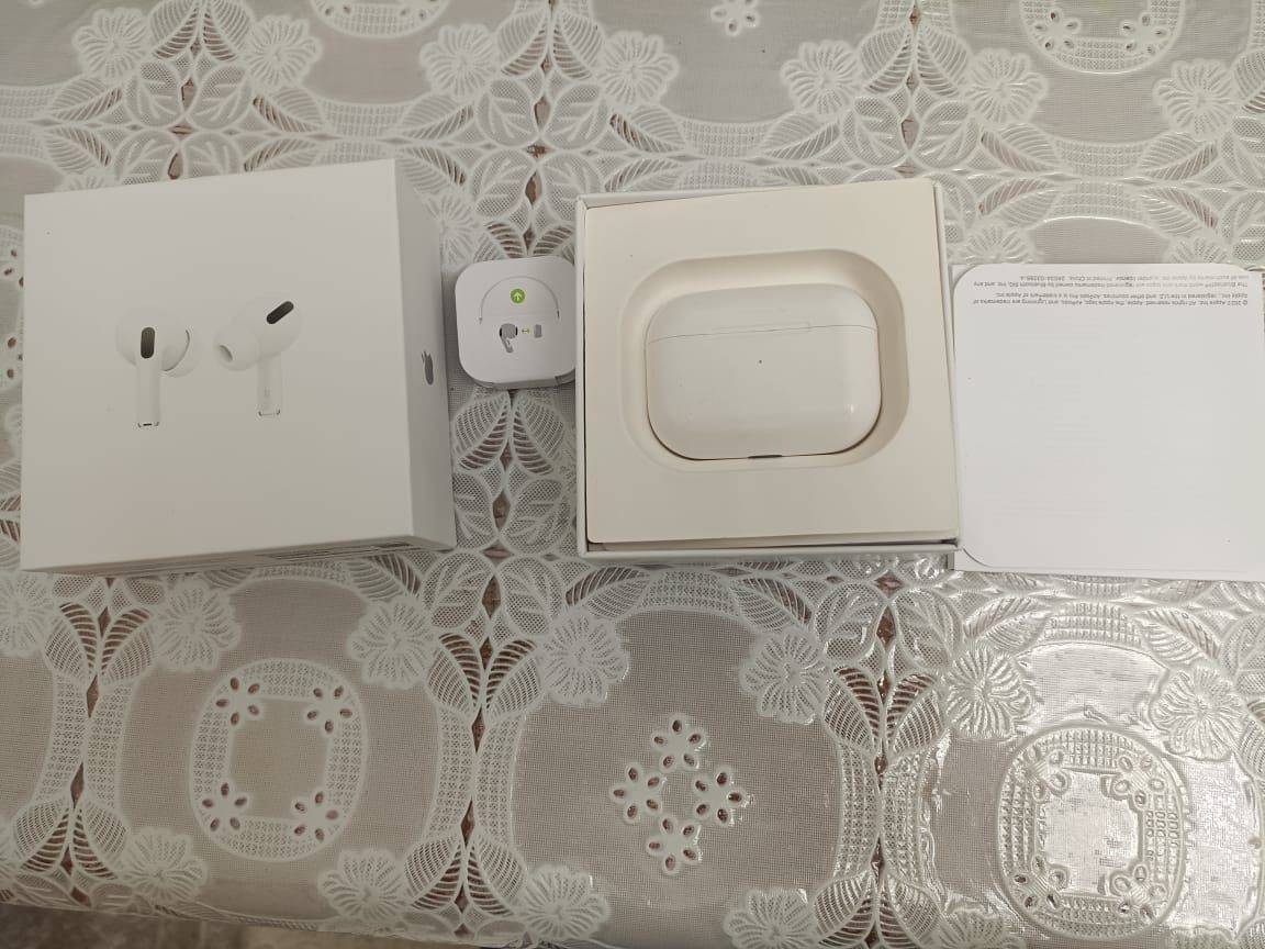 Airpods pro Айрподс