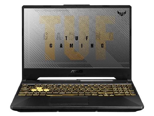 ASUS TUF Gaming A15