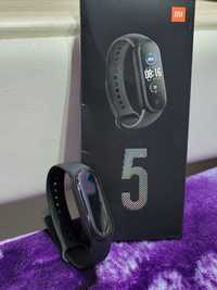 фитнес-браслет xiomi mi band 5