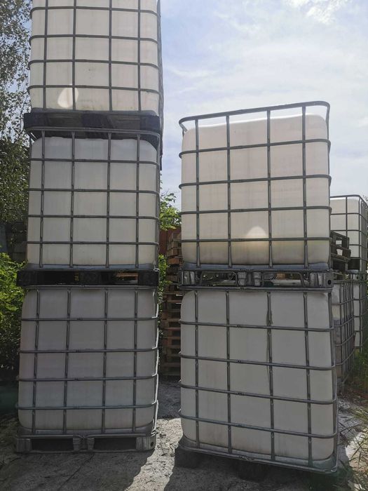 IBC 1000 litri - Bazin IBC