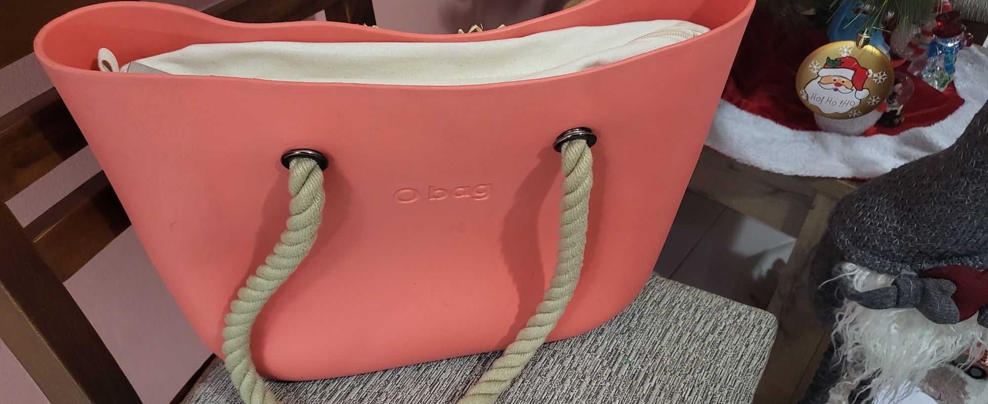 O bag оригинална