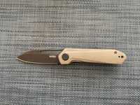 Нож Kubey Royal Linerlock