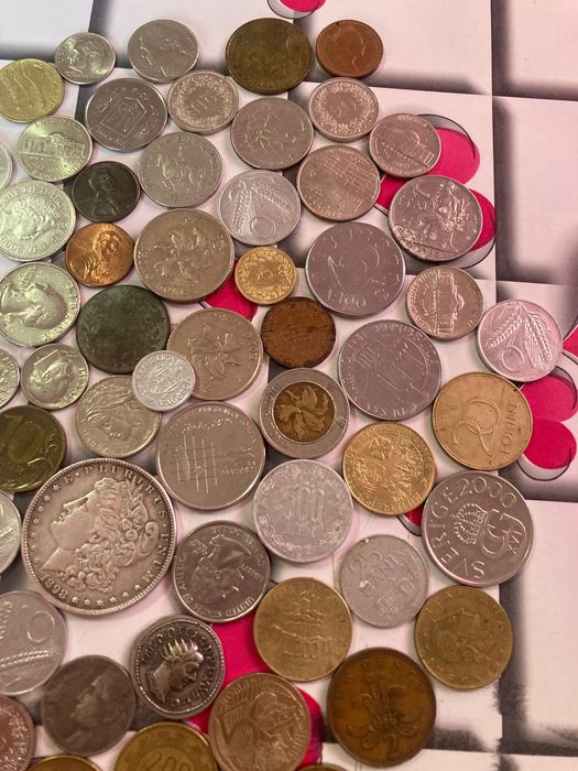 Monede antice extrem de valoroase