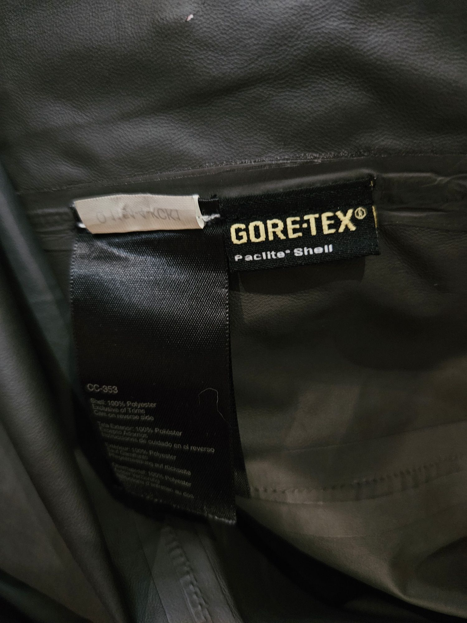 Marmot GTX Дамско Яке Мембрана