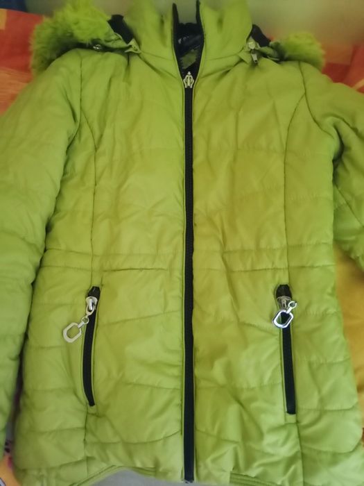 Детско-дамско яке