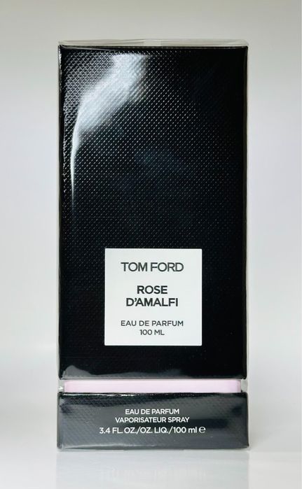 Tom Ford Rose D'amalfi