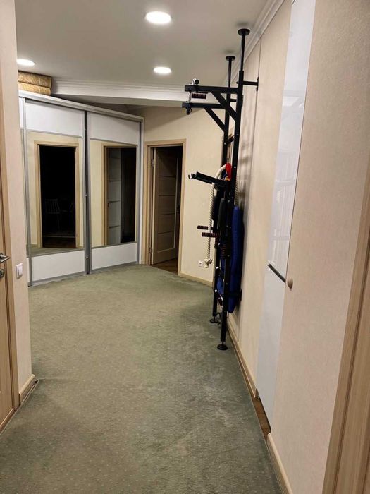 Дава се под наем Тристаен апартамент в София, Малинова долина - 100 кв.м за 625 € - Снимка #4