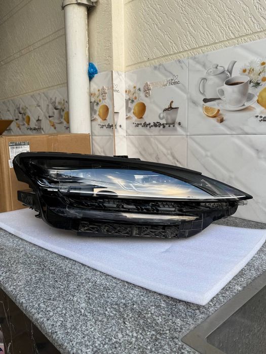 Машина электромобилей