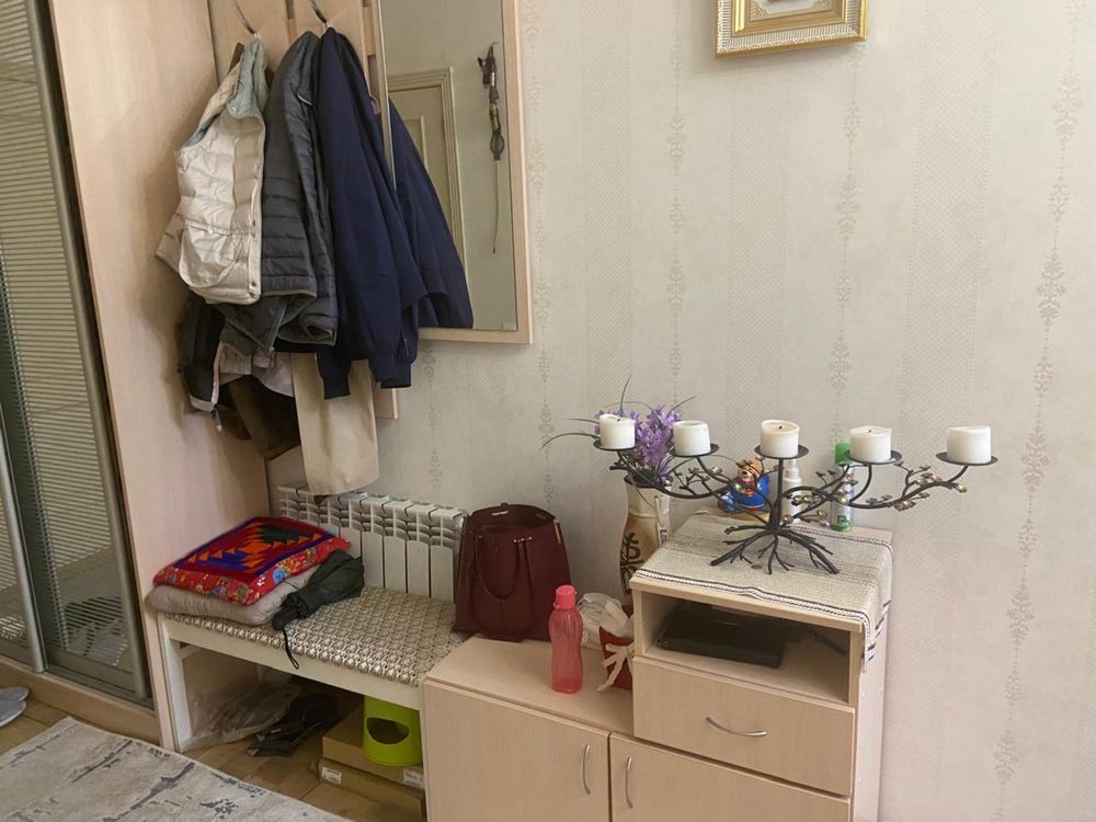 Мебель в прихожую