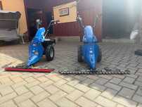 Motocoase profesionale BCS 615L MAX – stare excelentă!