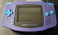 Game Boy Advance Ecran si Carcasa