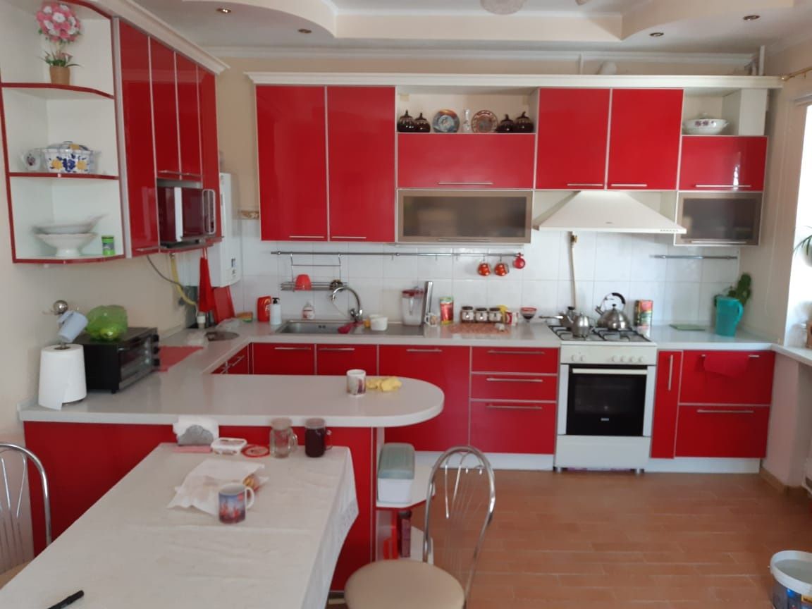 Продам кухню столешница камень