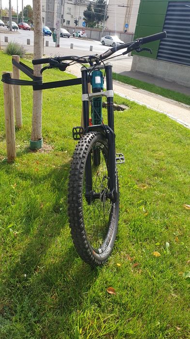 Saracen Myst Pro C 2018 aștept oferte