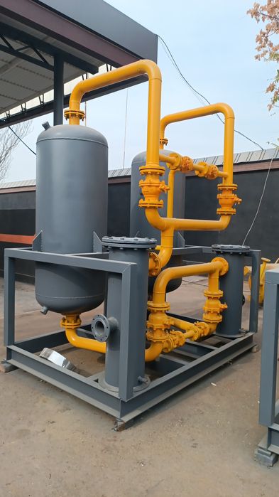 АГНКС все виды обородование для заправок