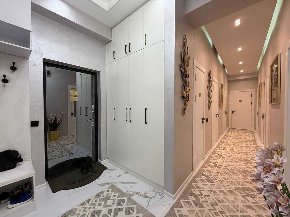 Срочно Продаётся Юнусобод 8-кв 4/2/11 Шохсарой навастройка