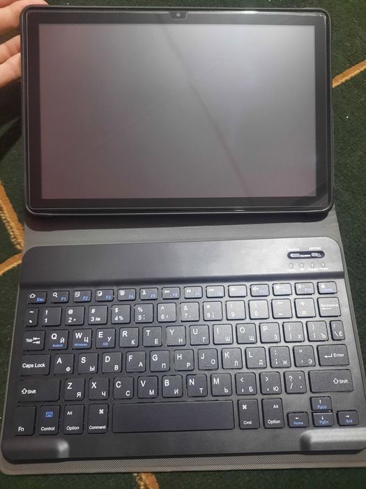 Planshet Hk 17 pro max