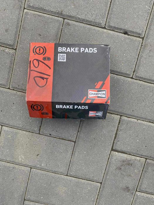 Audi discuri  si placute