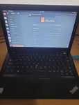 Ultrabook Slim Lenovo ThinkPad X280 Intel I5-8250U 12.5inch SSD 256GB