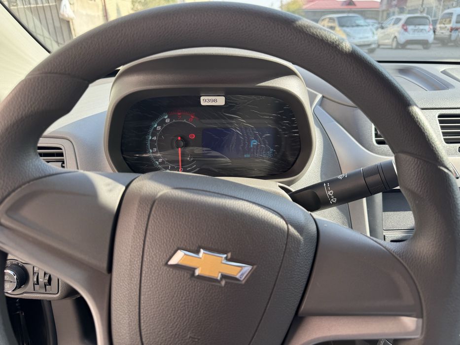 Срочно продается машина