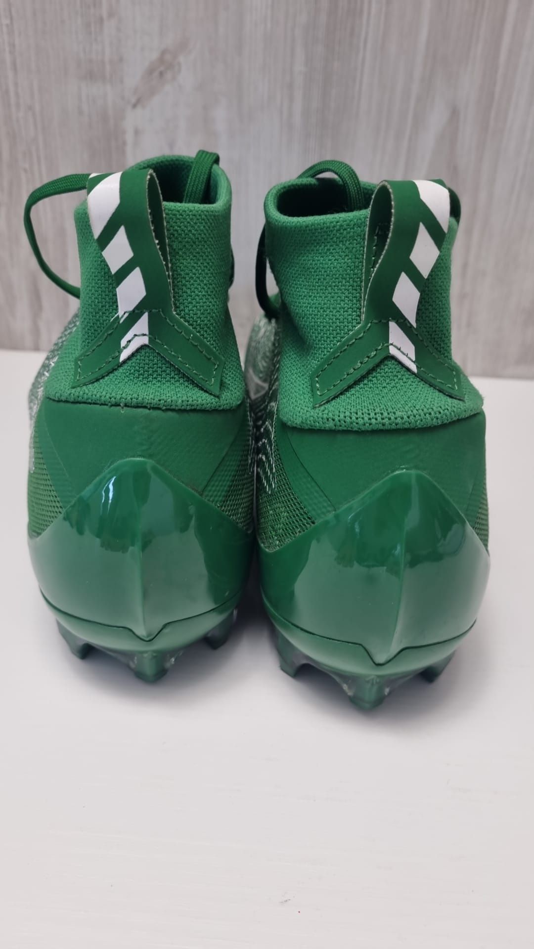 Nike Vapor Untouchable Pro 3 Green marime 45.5