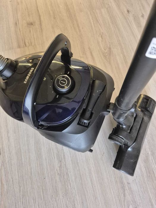 Прахосмукачка Samsung SC07M25E0WB