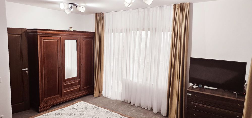 PF Casa INTABULATA Dorobant - D+P+E, 8km de Tg Cucu