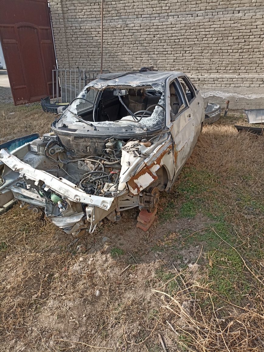 2112 lada avareni xohlasa dakumen boʻladi gen beriloradi
