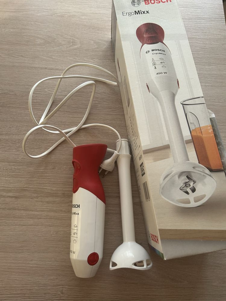 Blender vertical Bosch