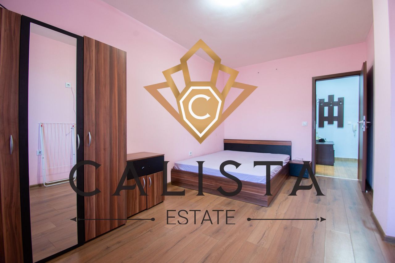 Дава се под наем Двустаен апартамент в София, Толстой - 73 кв.м за 475 € - Снимка #3