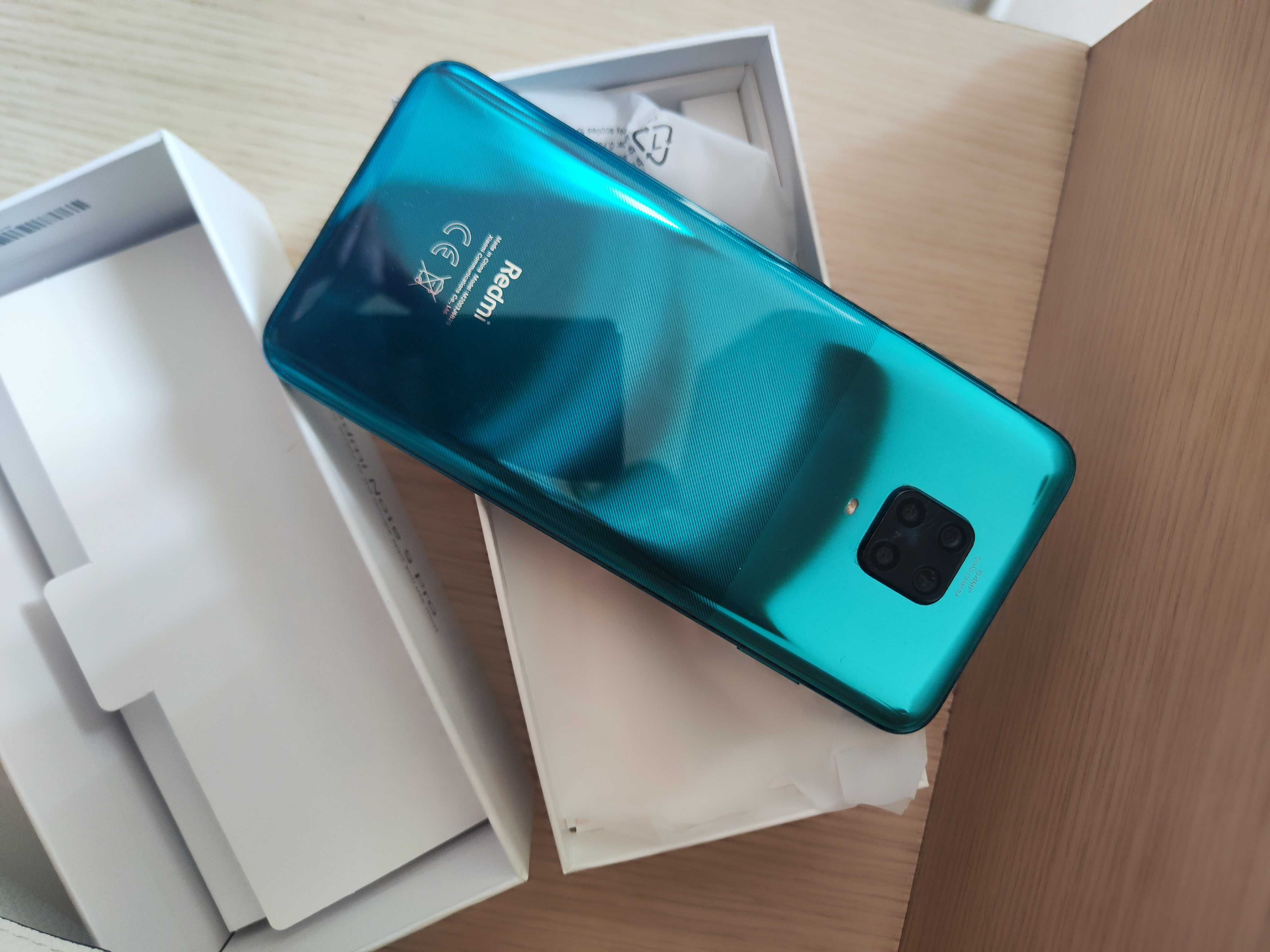 Xiaomi Redmi Note 9 PRO