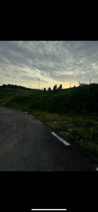 Teren 1100 mp sat Stolna, utilități și acces asfaltat – 14 km Cluj