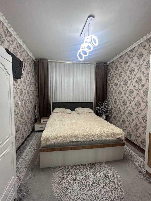 Продается квартира в Куйлюке-6 — рядом метро!